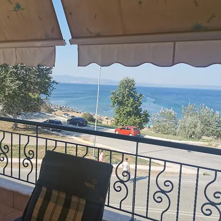 Endless Blue Kassandra Apartman