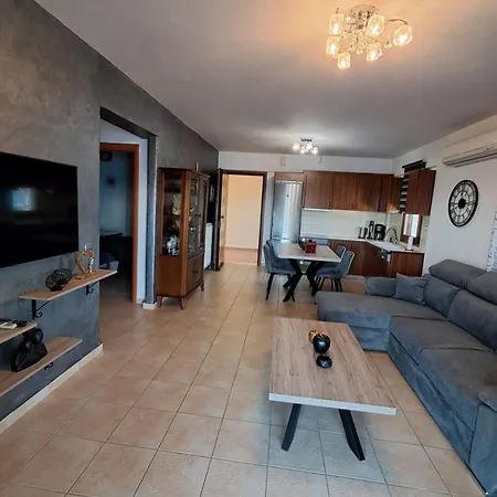 Endless Blue Kassandra * Néa Fókaia