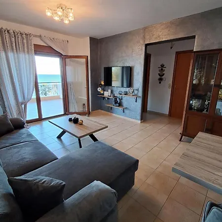 Endless Blue Kassandra Apartman *