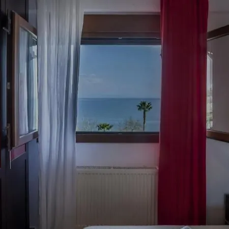 Endless Blue Kassandra 公寓 Néa Fókaia