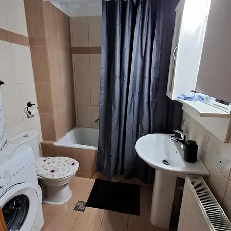 公寓 Endless Blue Kassandra *