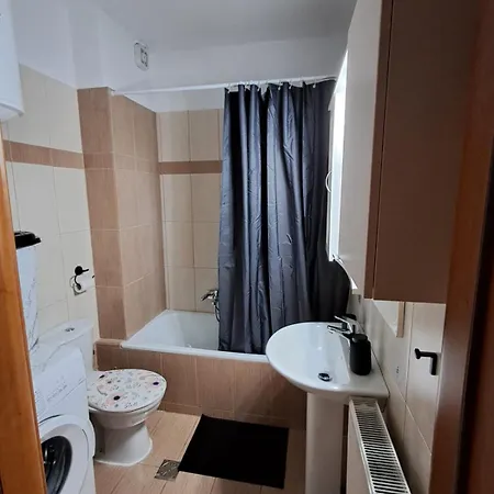 Endless Blue Kassandra * Néa Fókaia