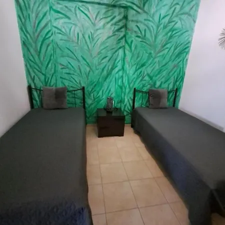 Endless Blue Kassandra Apartman