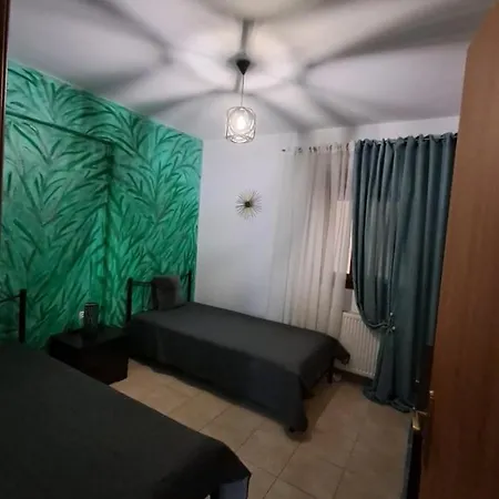 Endless Blue Kassandra Apartman