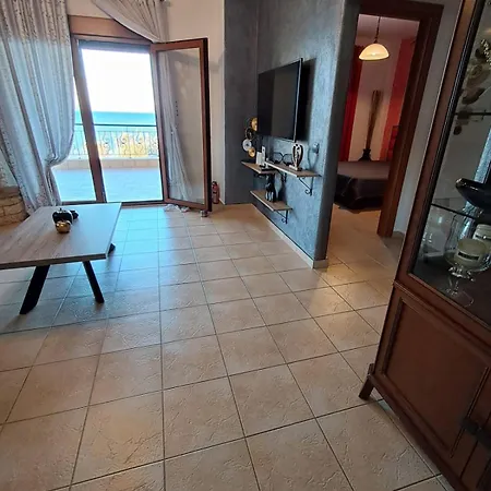 Endless Blue Kassandra