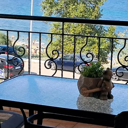 Endless Blue Kassandra Néa Fókaia