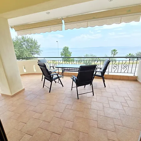 Endless Blue Kassandra Apartman