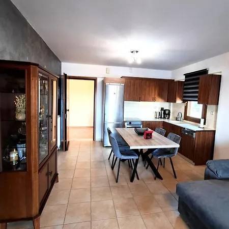 Endless Blue Kassandra Apartman *