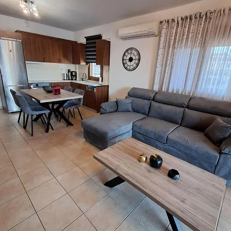 Endless Blue Kassandra Apartman Néa Fókaia