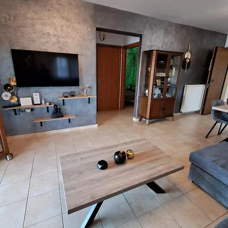 Apartman Endless Blue Kassandra Néa Fókaia