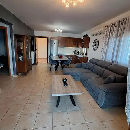 Apartman Endless Blue Kassandra