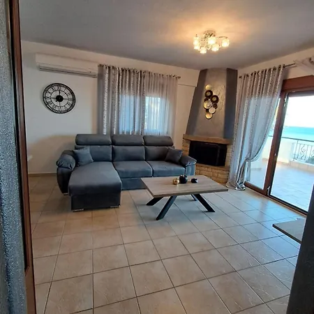 Endless Blue Kassandra Apartman