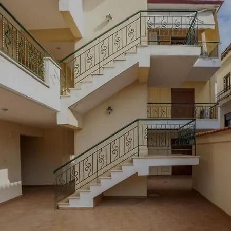 Endless Blue Kassandra * Néa Fókaia