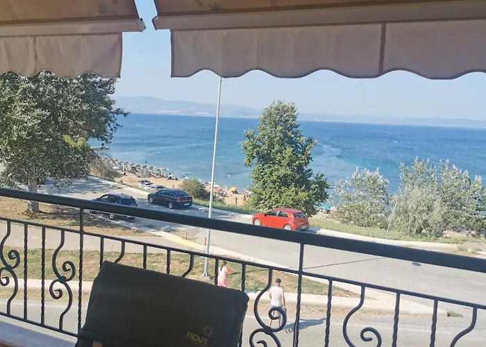 Endless Blue Kassandra Apartment