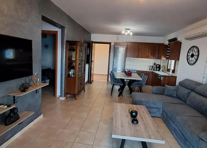 Endless Blue Kassandra * Néa Fókaia