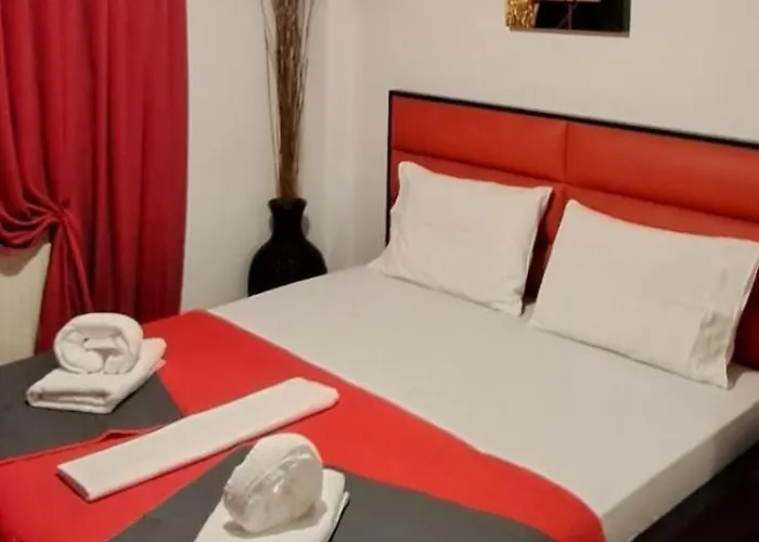 Endless Blue Kassandra Apartamento Néa Fókaia