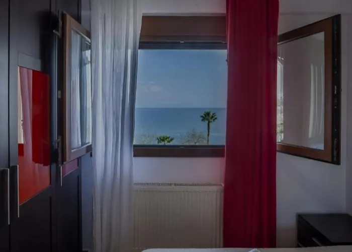 Endless Blue Kassandra Apartamento Néa Fókaia