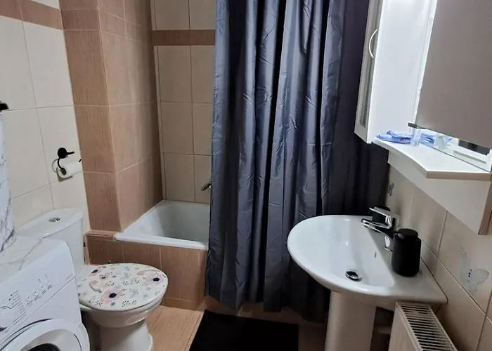 Apartamento Endless Blue Kassandra *