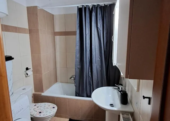 Endless Blue Kassandra * Néa Fókaia