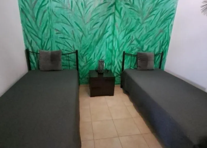 Endless Blue Kassandra Apartamento