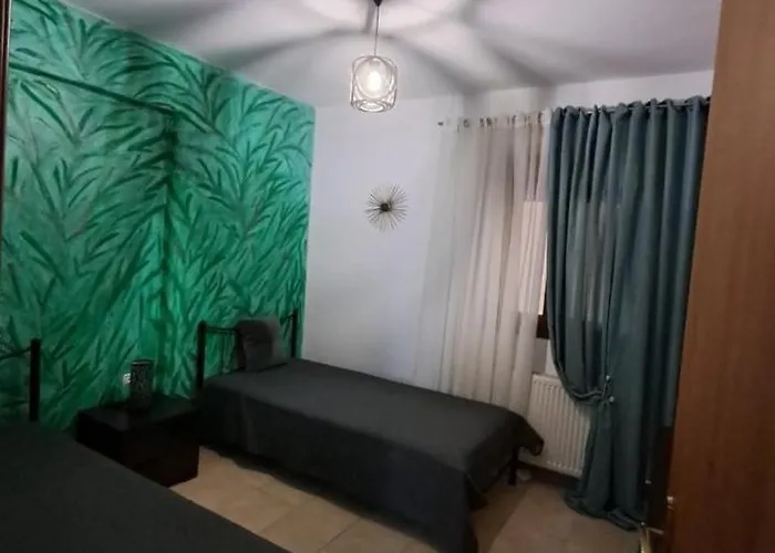 Endless Blue Kassandra Apartamento