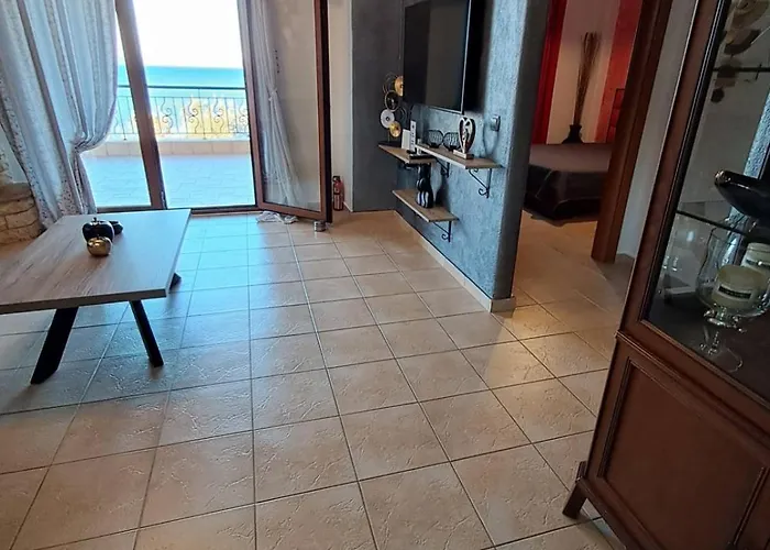 Endless Blue Kassandra