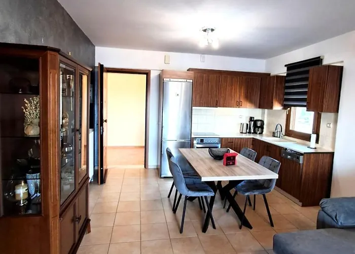 Endless Blue Kassandra Apartamento *