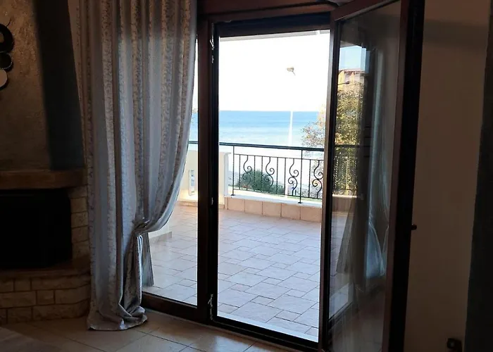 Apartment Endless Blue Kassandra *
