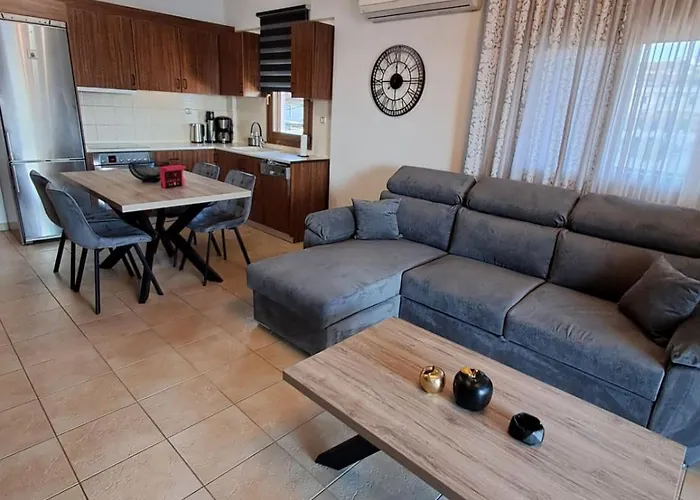 Endless Blue Kassandra Apartamento Néa Fókaia