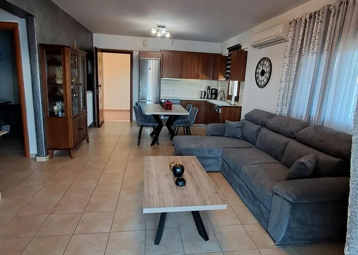 Apartment Endless Blue Kassandra