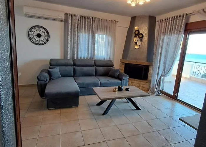 Endless Blue Kassandra Apartment