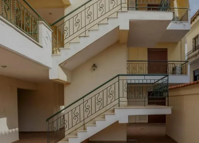 Endless Blue Kassandra * Néa Fókaia