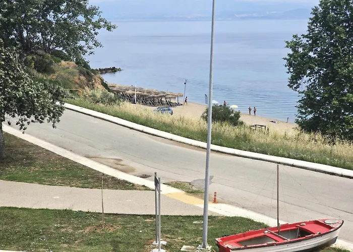 Apartamento Endless Blue Kassandra