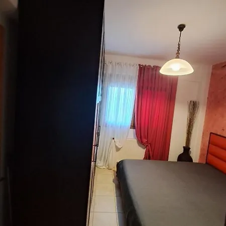 Endless Blue Kassandra Appartamento Néa Fókaia