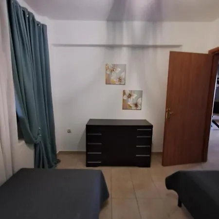 Appartamento Endless Blue Kassandra