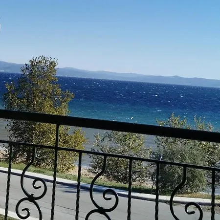 Endless Blue Kassandra Lejlighed Néa Fókaia