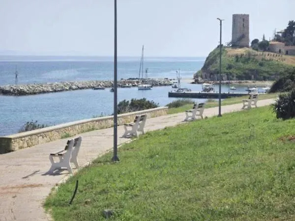 Endless Blue Kassandra *